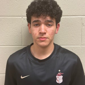 Luis Landeata mugshot