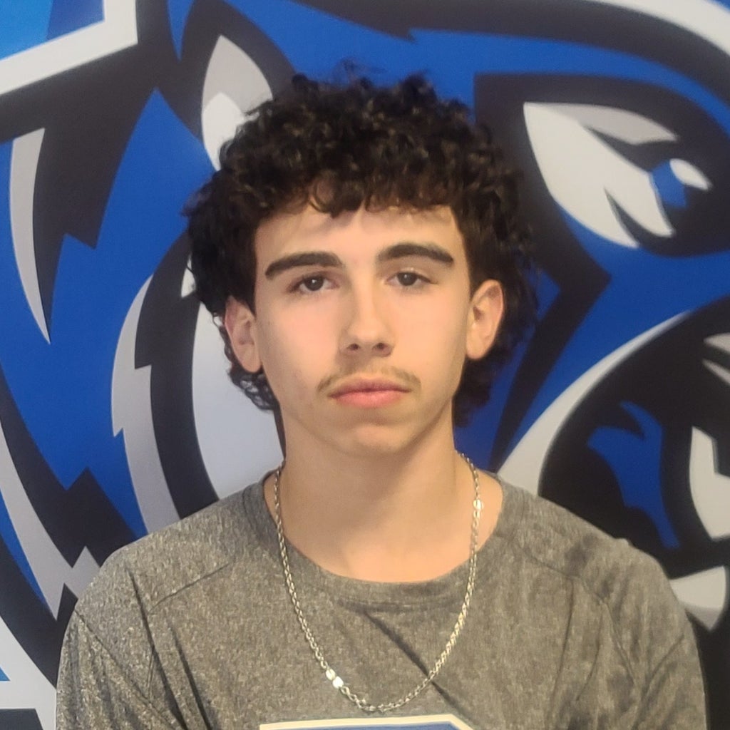 Micah Sorrells mugshot