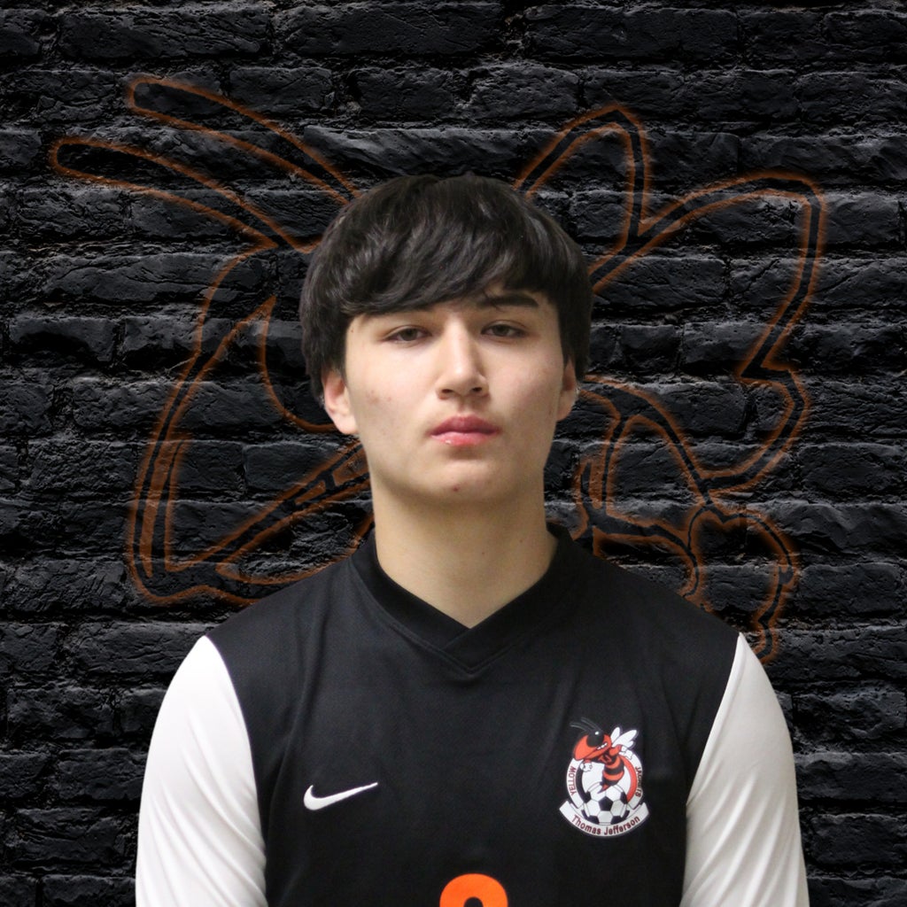 Jayden Fuji mugshot