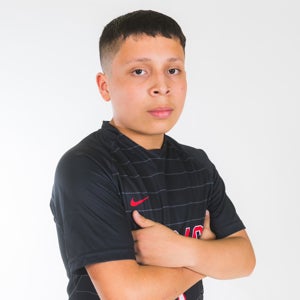 Bairon Betancourth mugshot