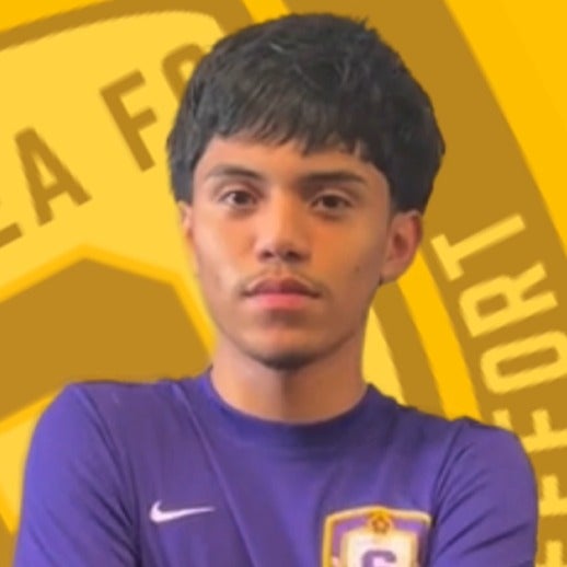 Alex Vela