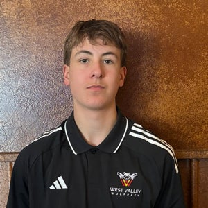 Cillian Parks