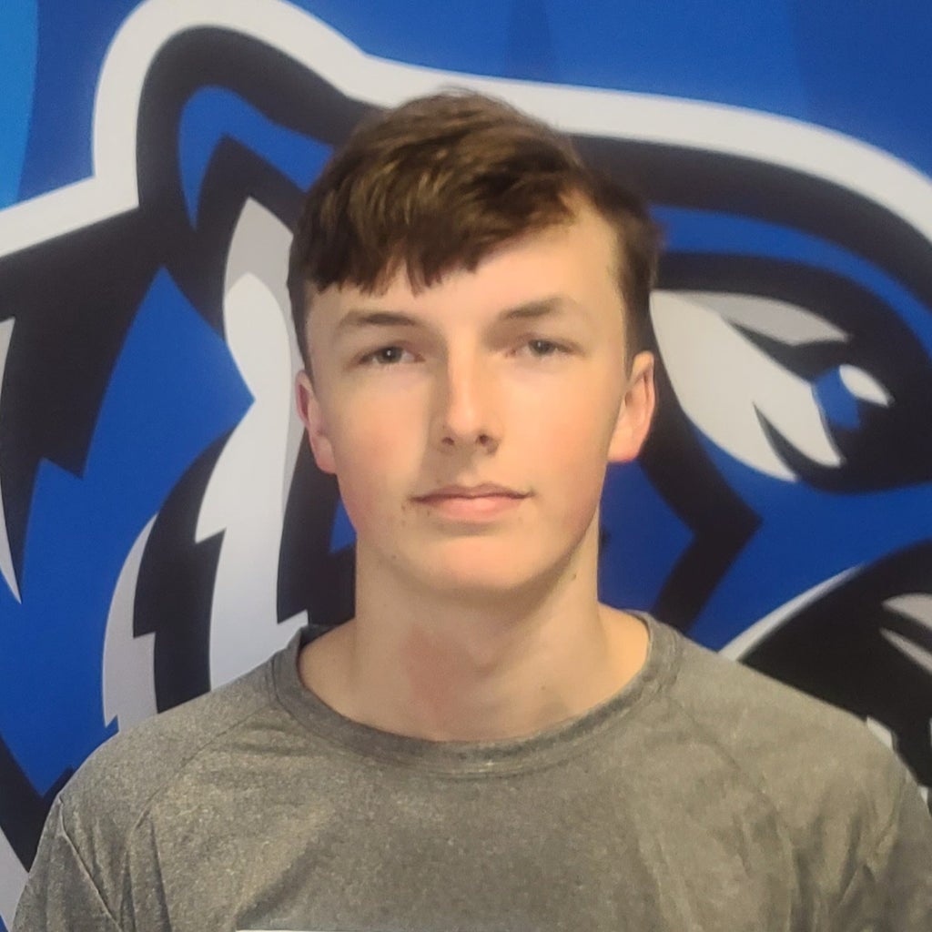 Tyson Bucurel mugshot