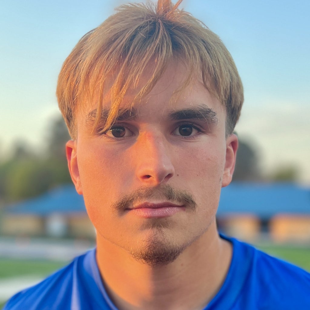 Turner Hendrix mugshot