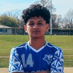 Mauricio Lopez Rodriguez