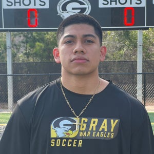 Nathan Hernandez mugshot