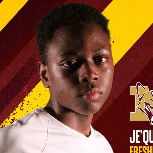 Je'Quan Parker mugshot