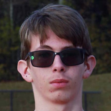 Aiden Freeman mugshot