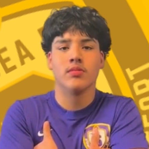 Jett Rivera mugshot