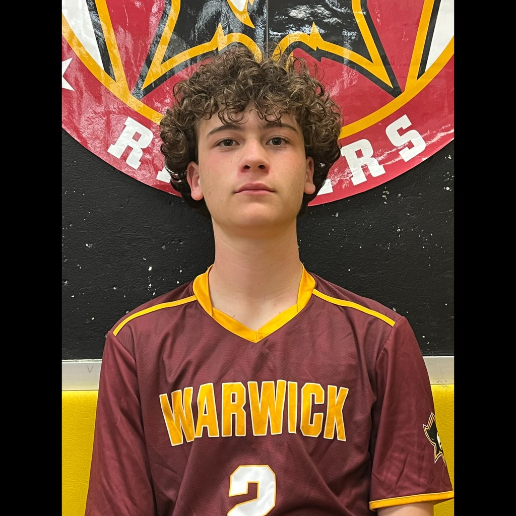 Henry Macaluso mugshot