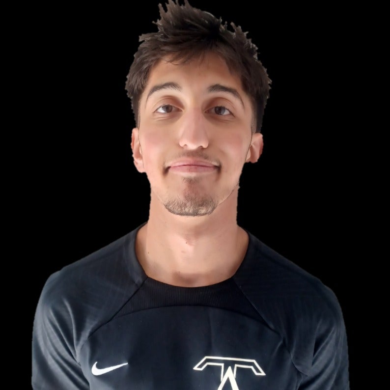 Ali Zahra mugshot