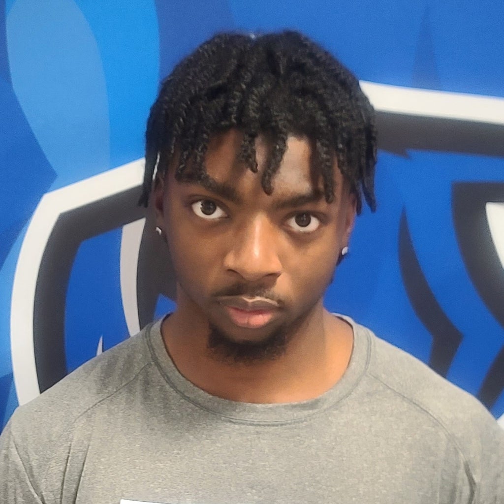 Rhylan Simmons mugshot