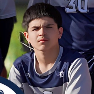 Gio Solis mugshot