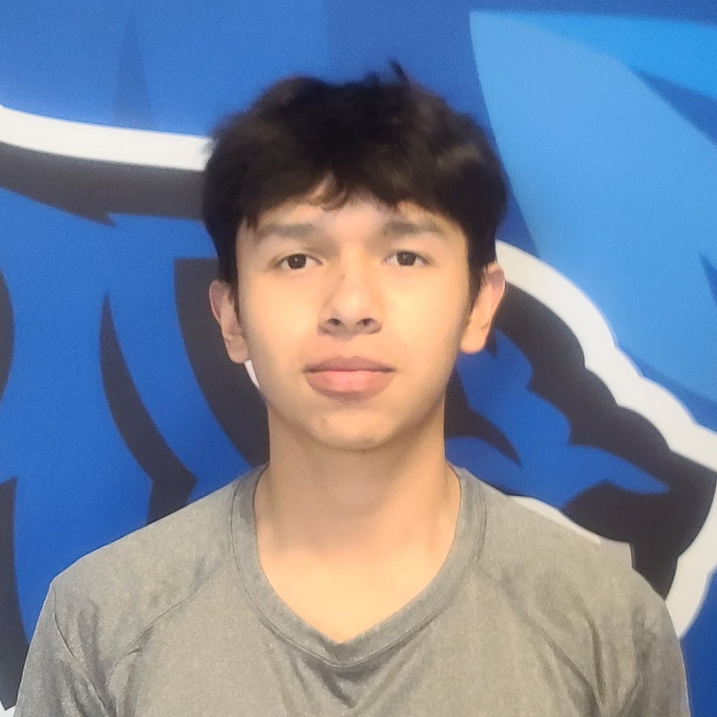 Luis Martinez