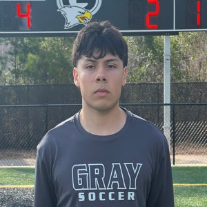 David Andrade mugshot