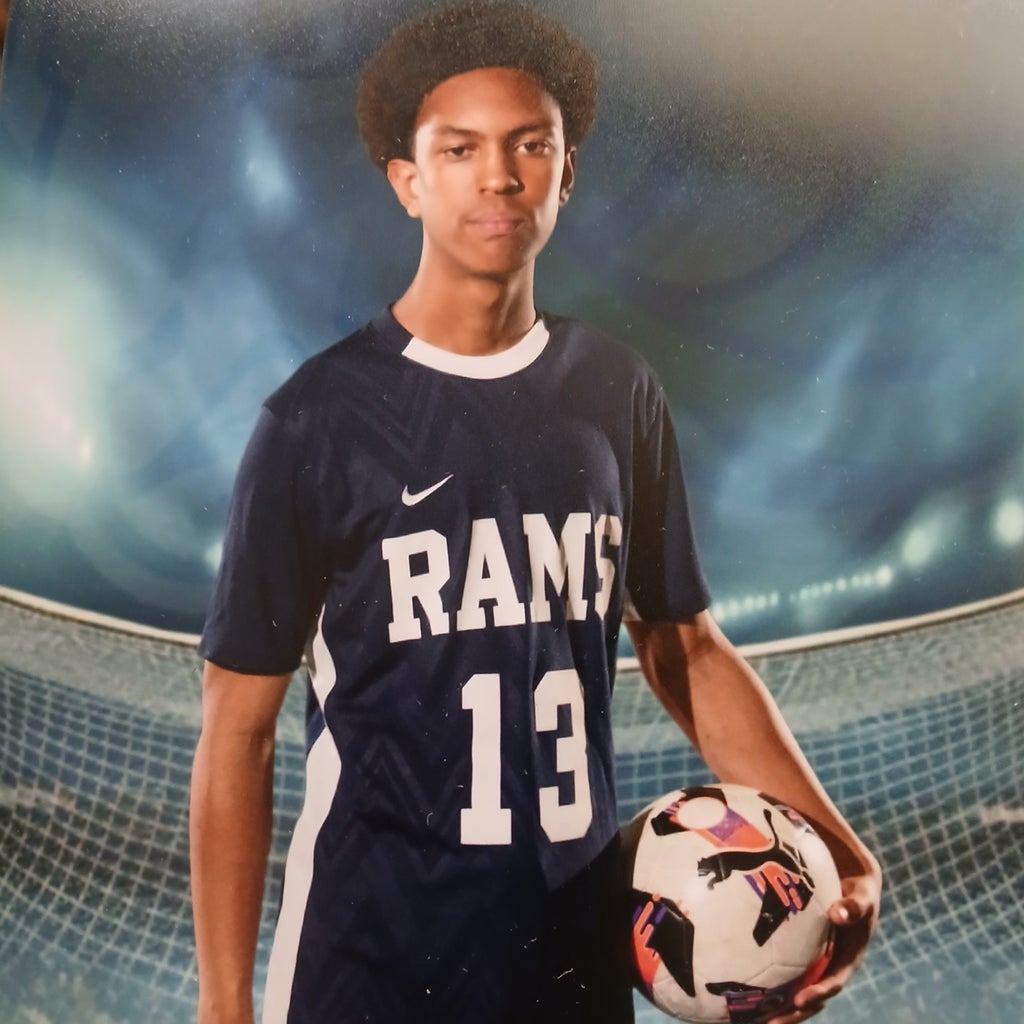 Keynan Ratliff mugshot