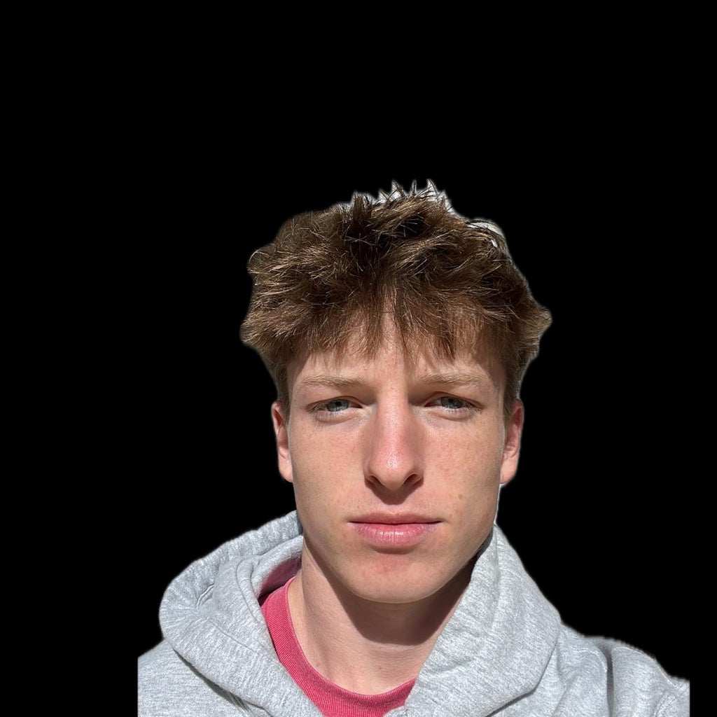 Cade Cox mugshot