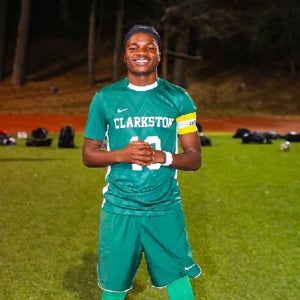 Alex Mulambi mugshot