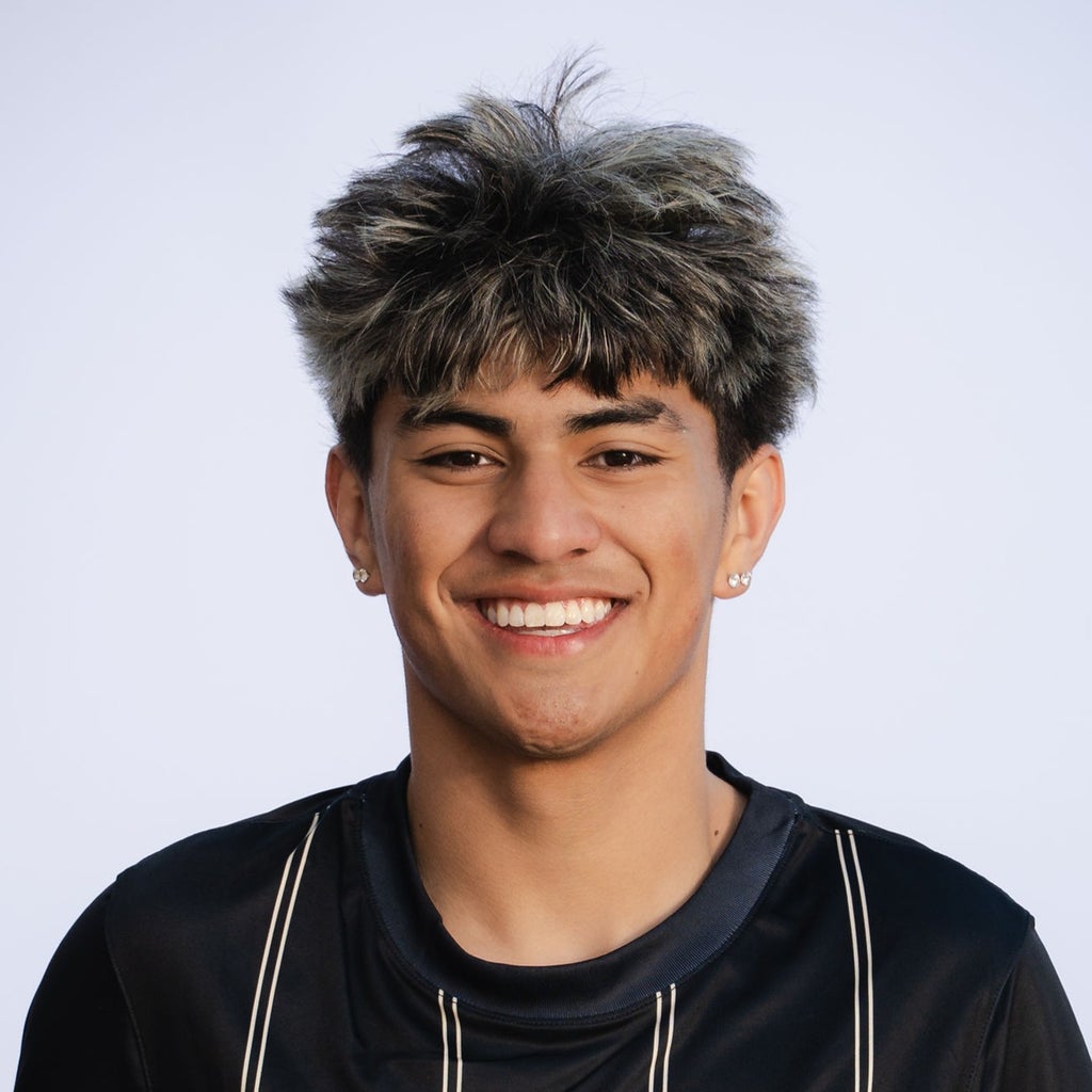 Juan Cubillas mugshot
