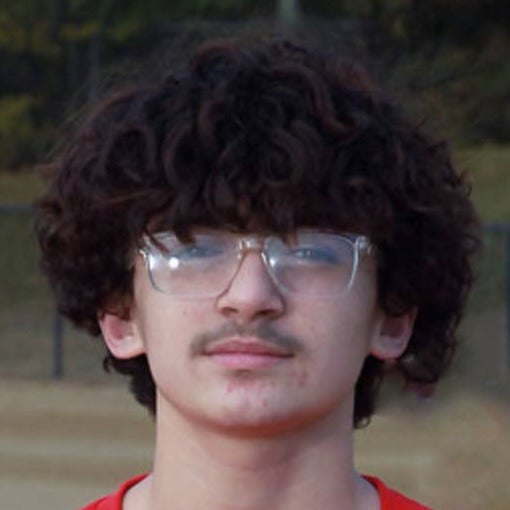 Bently Rogel mugshot