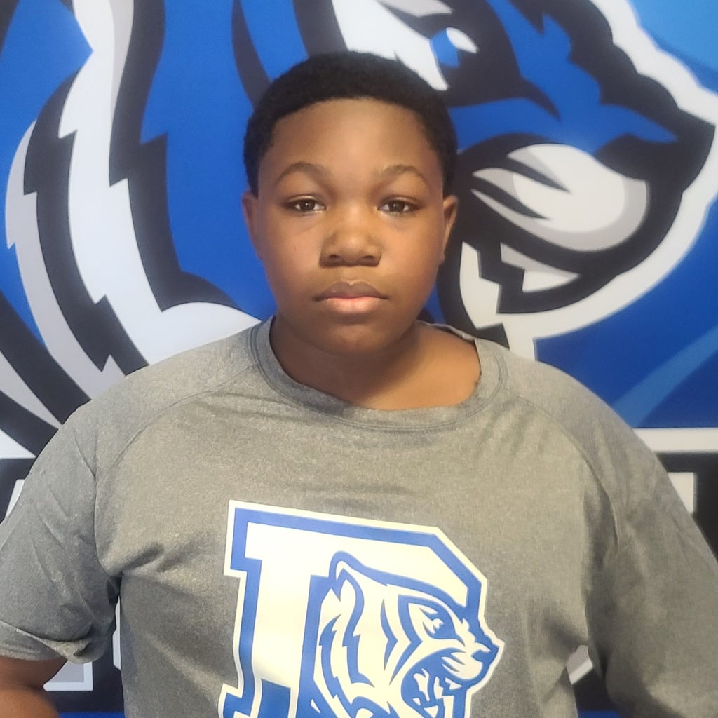 Cameron Jones mugshot
