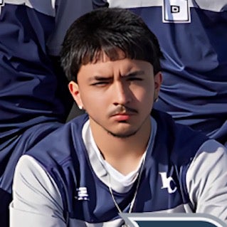 Christian Solis mugshot