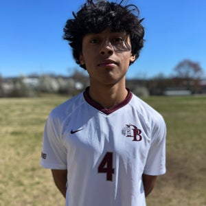 Andy Cruz mugshot