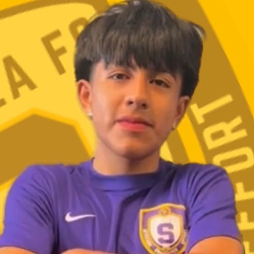 Jose Labastida Hernandez