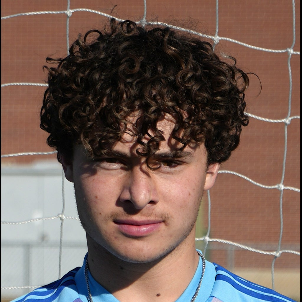 Easton Toone mugshot