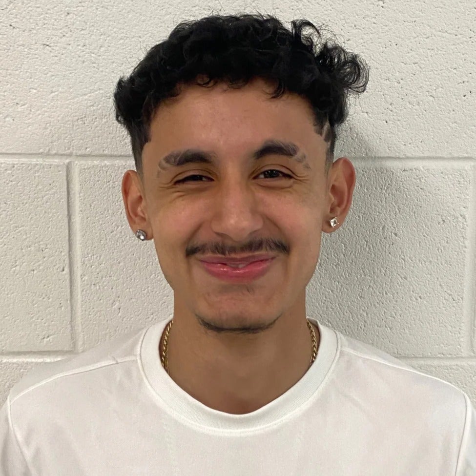 Jonathan Garcia mugshot
