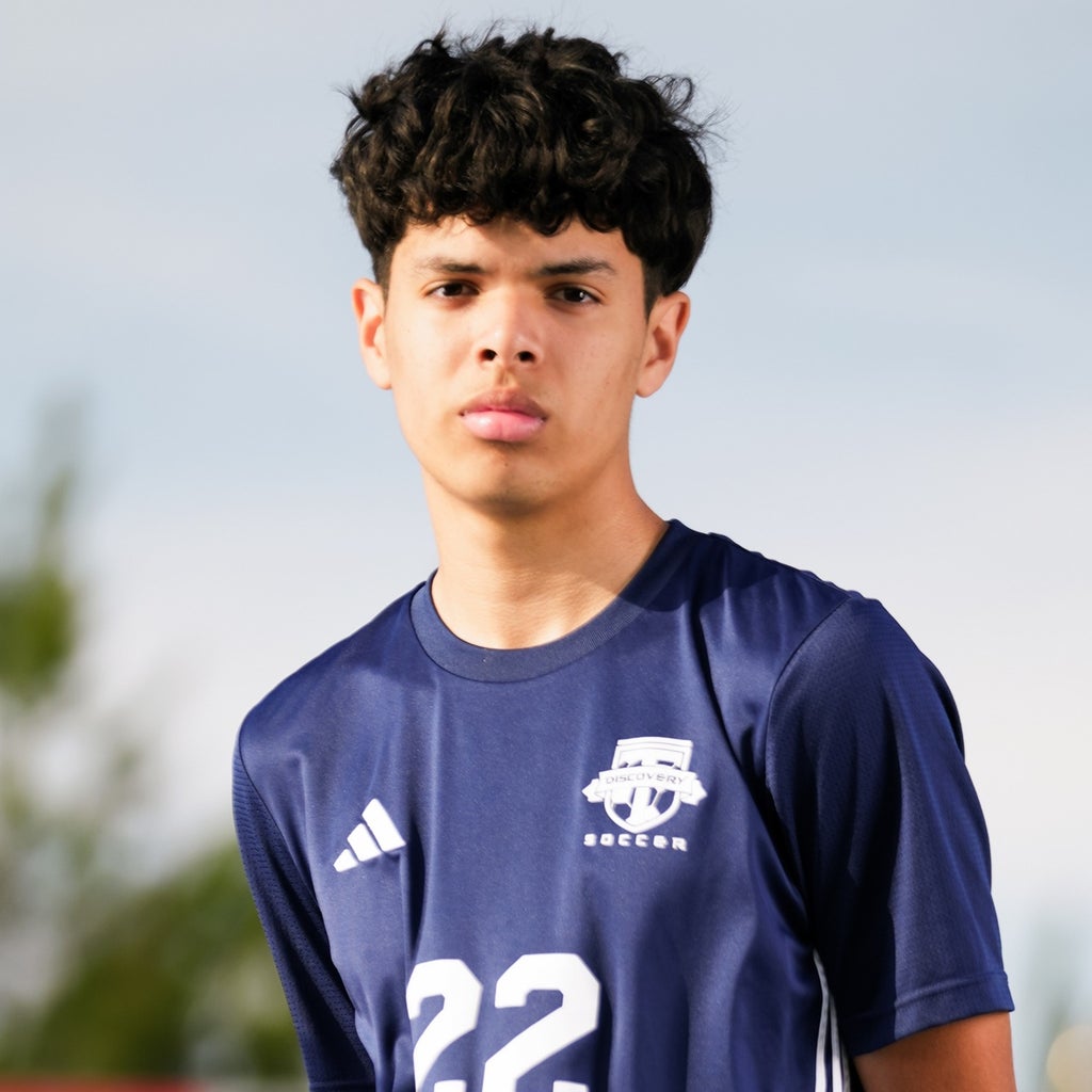 Luis Cabezas mugshot