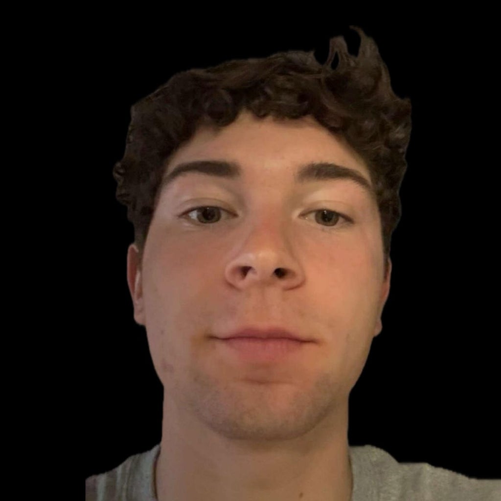 Hunter Williams mugshot