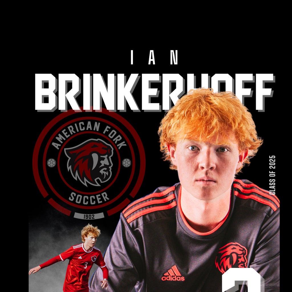 Ian Brinkerhoff