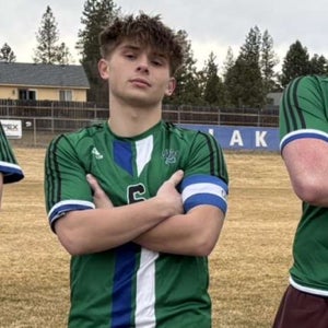 Noah Merrill mugshot