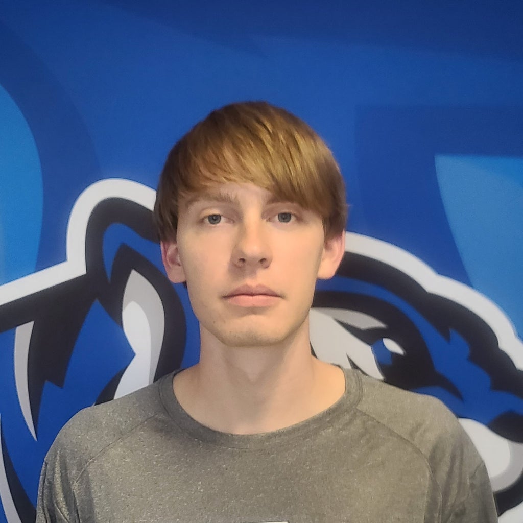 Ben Johnson mugshot