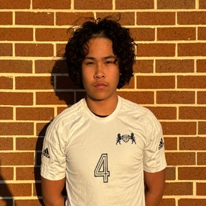 LUKE XAYAVONG mugshot