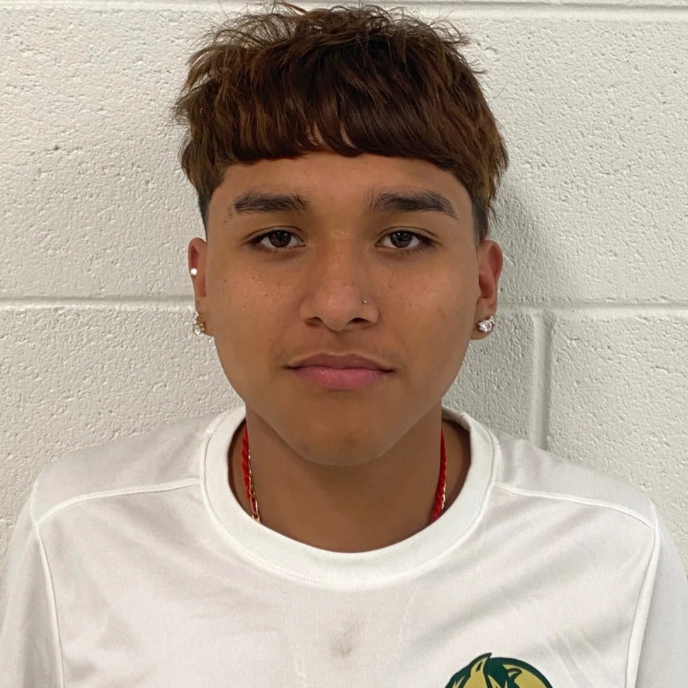 Ismael Ochoa mugshot