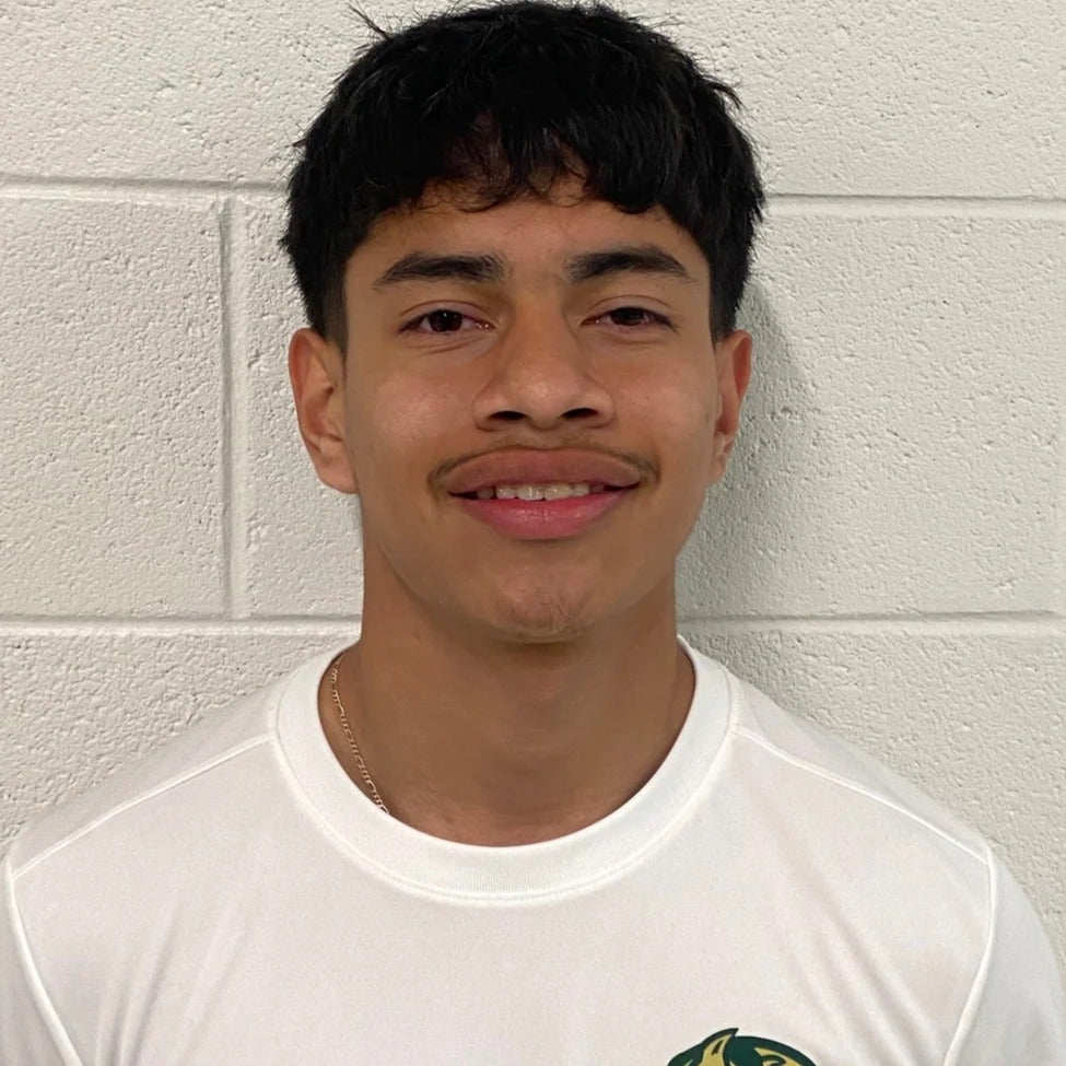 Emiliano Garcia mugshot
