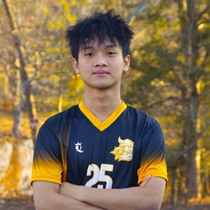 Nam Vo mugshot