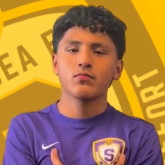 Alan Garcia