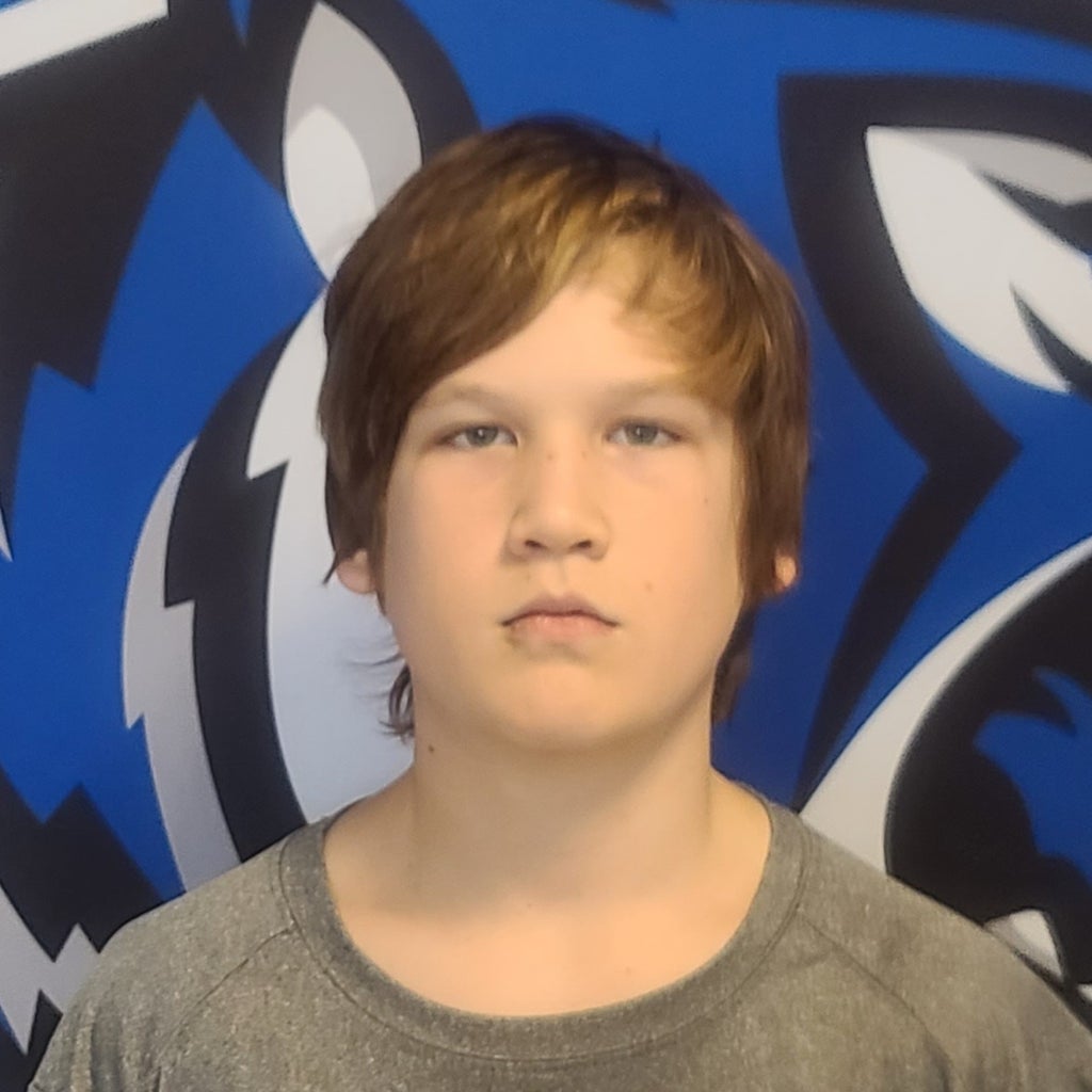 Matthew Thomason mugshot