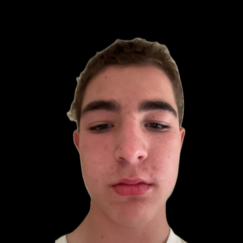 Grayson Medgesy mugshot