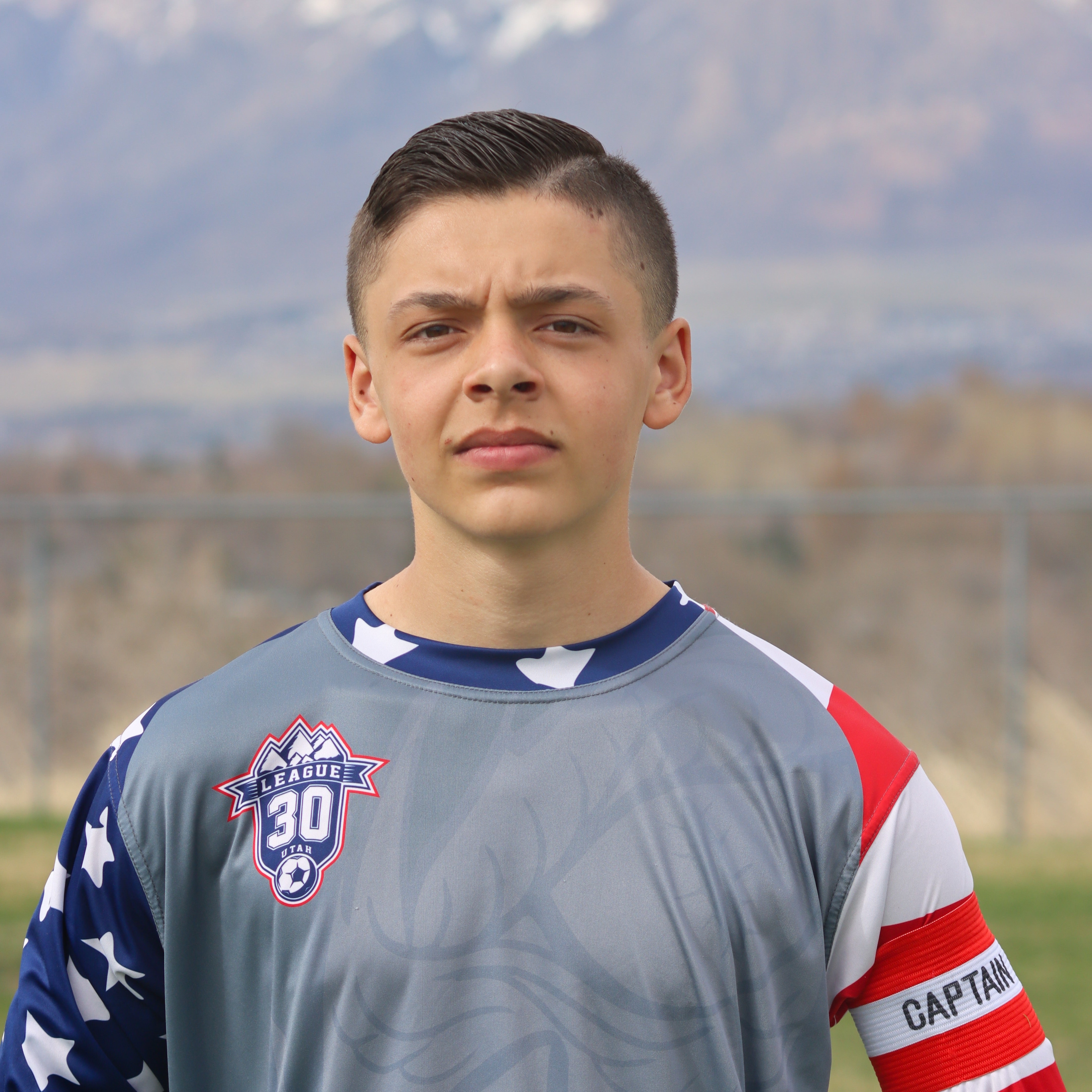 Landen Lopez mugshot