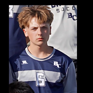 Corbyn Bartley mugshot