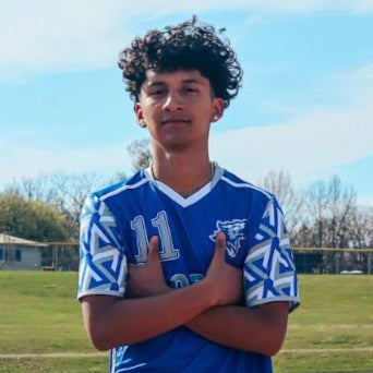 Arthur Mendoza-Valdivia