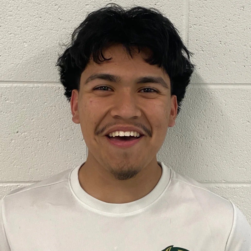 Gabriel Ortega mugshot