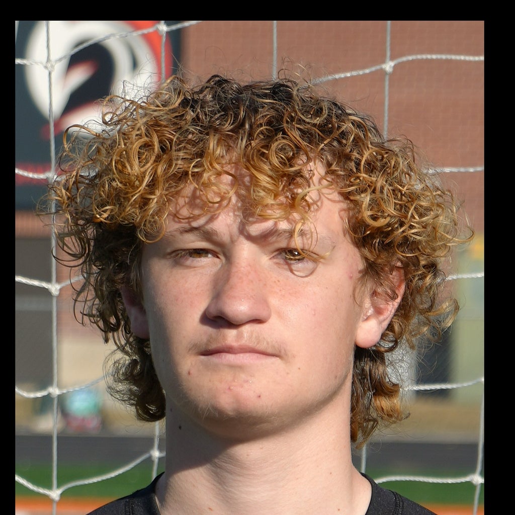 Ian Goodloe mugshot