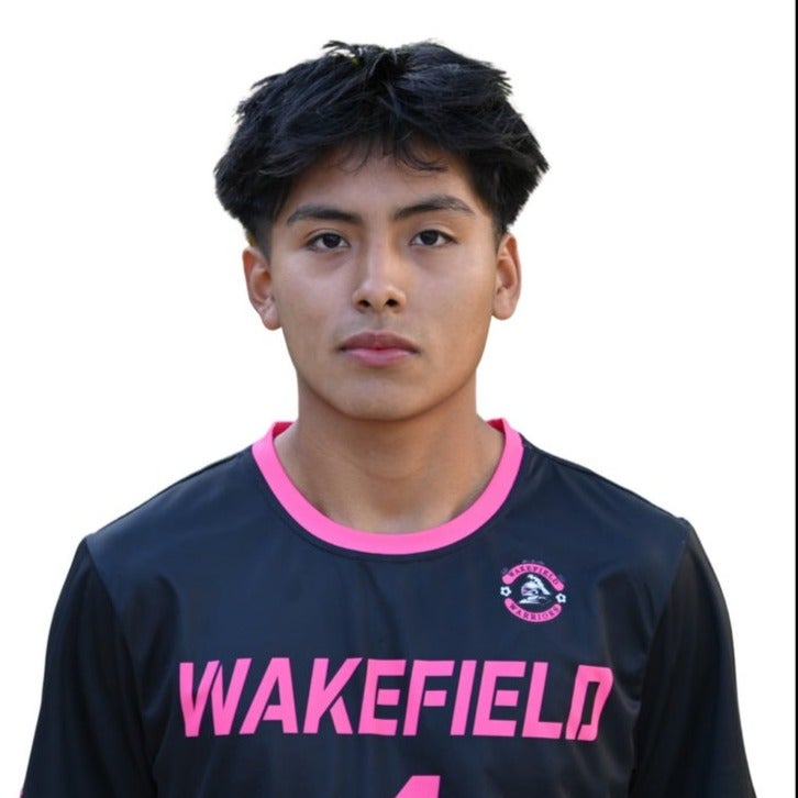 Erik Vasquez Ayala mugshot