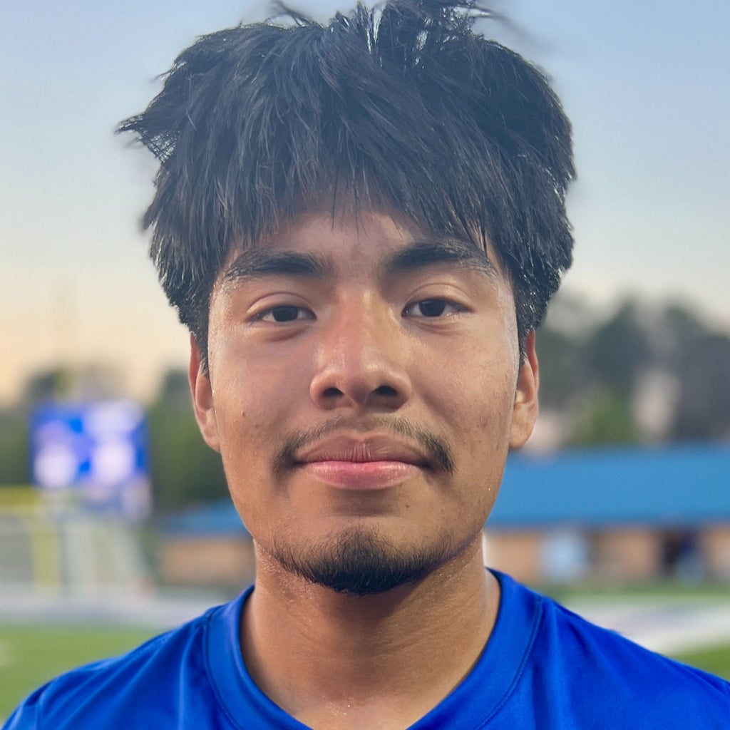 John Aguilar