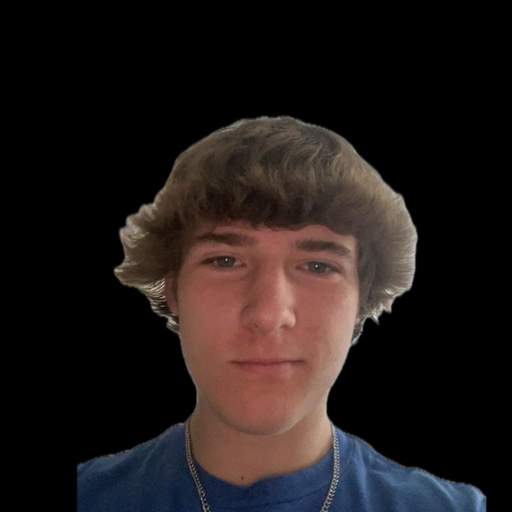 Andrew Connolly mugshot